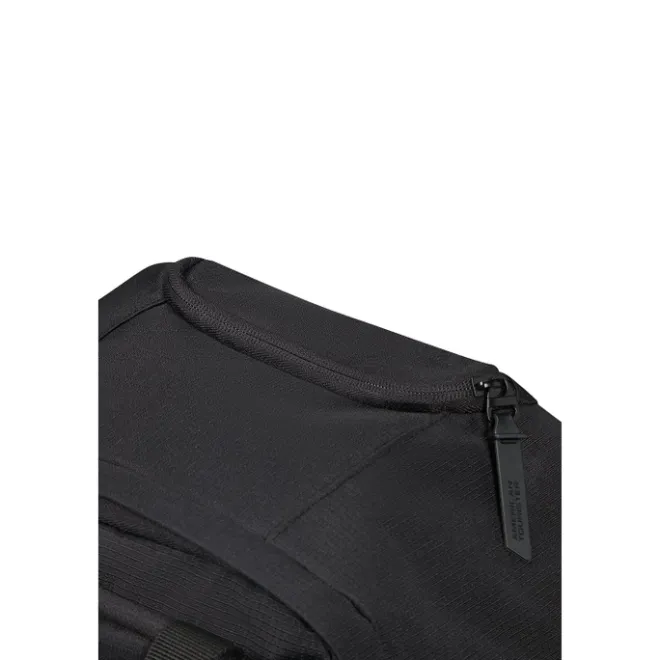 Online American Tourister TAKE2CABIN Wheeled Backpack S black