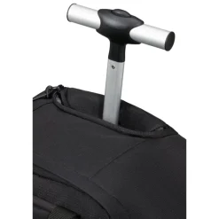 Online American Tourister TAKE2CABIN Wheeled Backpack S black