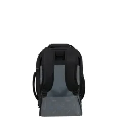 Online American Tourister TAKE2CABIN Wheeled Backpack S black