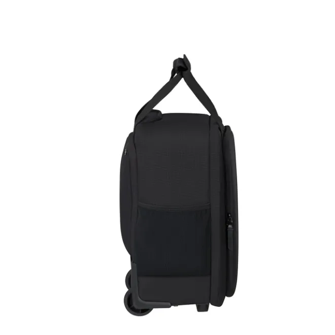 Online American Tourister TAKE2CABIN Wheeled Backpack S black
