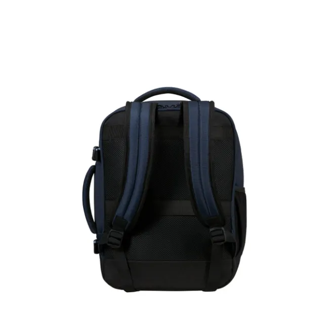 Discount American Tourister Take2Cabin Casual Backpack M dark navy