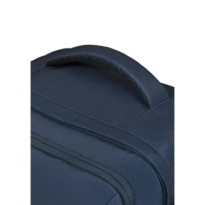 Discount American Tourister Take2Cabin Casual Backpack M dark navy