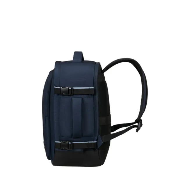 Discount American Tourister Take2Cabin Casual Backpack M dark navy