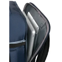 Discount American Tourister Take2Cabin Casual Backpack M dark navy
