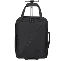 Discount American Tourister Take2Cabin Backpack/Wheels MS black