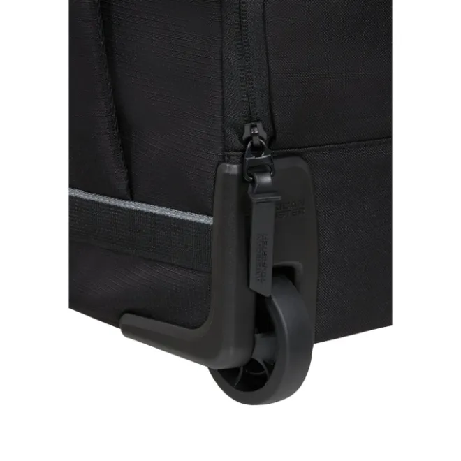 Discount American Tourister Take2Cabin Backpack/Wheels MS black