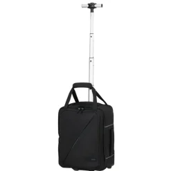 Discount American Tourister Take2Cabin Backpack/Wheels MS black