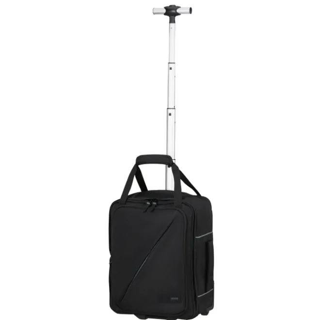 Discount American Tourister Take2Cabin Backpack/Wheels MS black