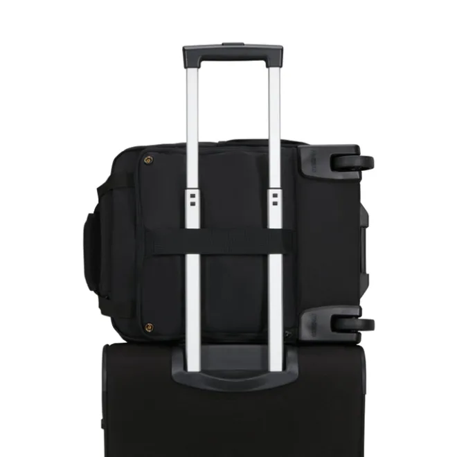 Discount American Tourister Take2Cabin Backpack/Wheels MS black