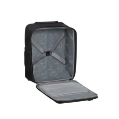 Discount American Tourister Take2Cabin Backpack/Wheels MS black