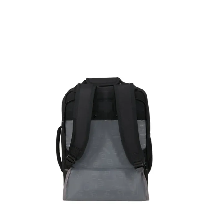 Discount American Tourister Take2Cabin Backpack/Wheels MS black