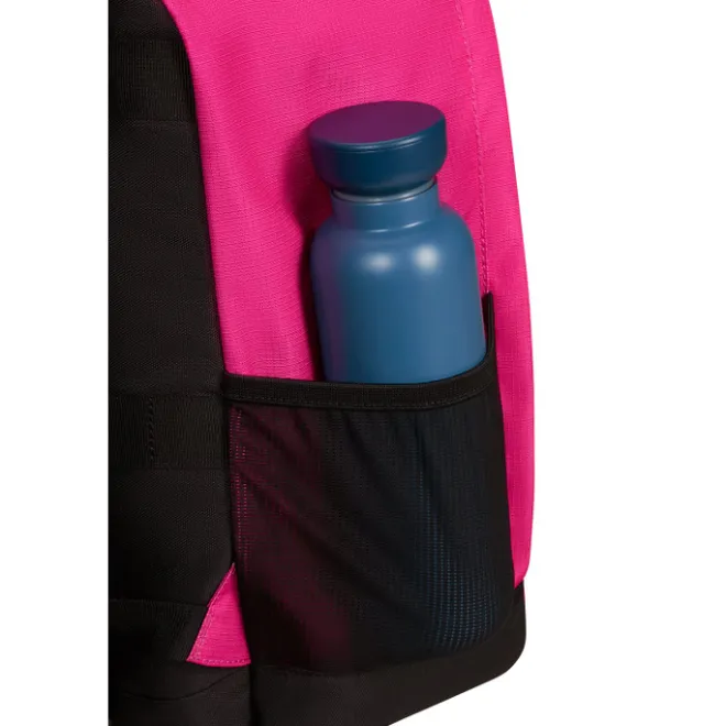 Sale American Tourister TAKE2CABIN Casual Backpack S raspberry sorbet