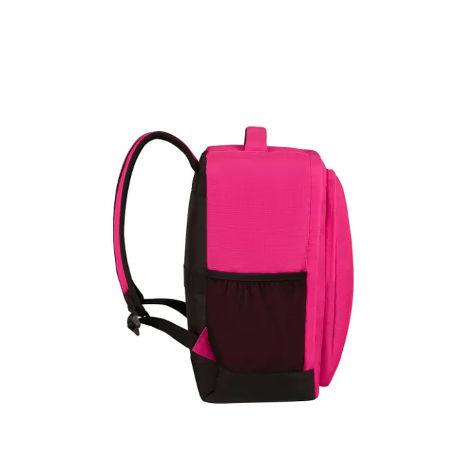Sale American Tourister TAKE2CABIN Casual Backpack S raspberry sorbet