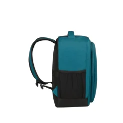 Sale American Tourister Take2Cabin Casual Backpack S totally teal