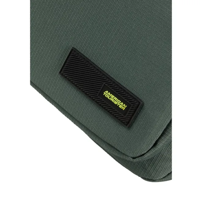 New American Tourister TAKE2CABIN 3-Way Boarding Bag dark forest