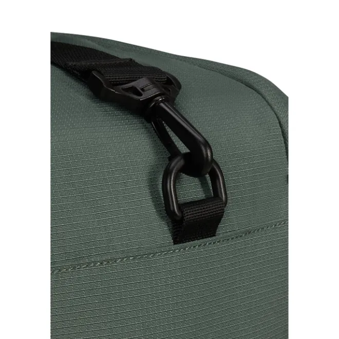 New American Tourister TAKE2CABIN 3-Way Boarding Bag dark forest