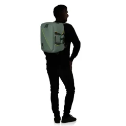 New American Tourister TAKE2CABIN 3-Way Boarding Bag dark forest