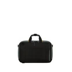 New American Tourister TAKE2CABIN 3-Way Boarding Bag dark forest