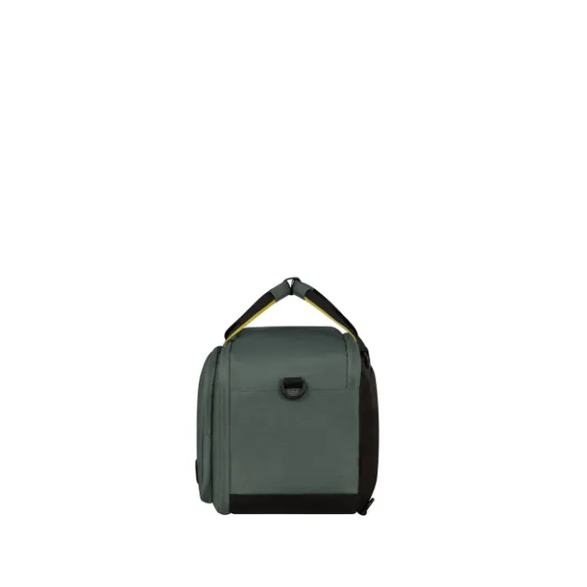 New American Tourister TAKE2CABIN 3-Way Boarding Bag dark forest