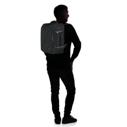 New American Tourister TAKE2CABIN Casual Backpack MS black