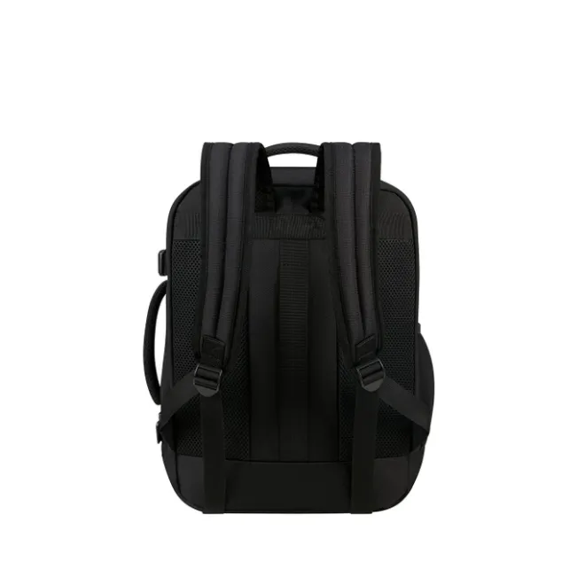 New American Tourister TAKE2CABIN Casual Backpack MS black