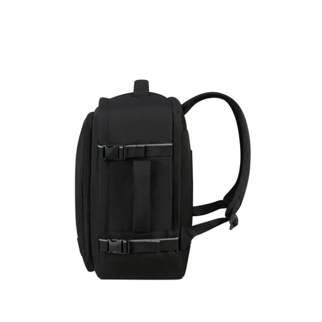 New American Tourister TAKE2CABIN Casual Backpack MS black