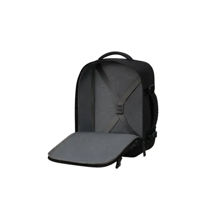 New American Tourister TAKE2CABIN Casual Backpack MS black