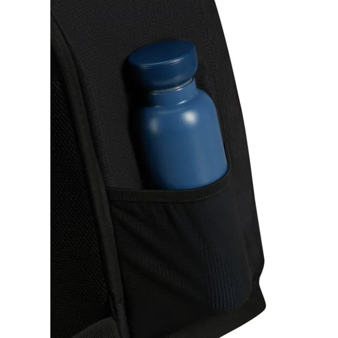 New American Tourister TAKE2CABIN Casual Backpack MS black