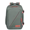Best American Tourister TAKE2CABIN Casual Backpack S sage/coral