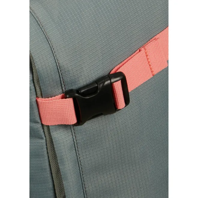 Best American Tourister TAKE2CABIN Casual Backpack S sage/coral