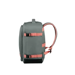 Best American Tourister TAKE2CABIN Casual Backpack S sage/coral