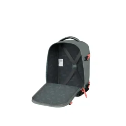 Best American Tourister TAKE2CABIN Casual Backpack S sage/coral