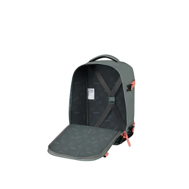 Best American Tourister TAKE2CABIN Casual Backpack S sage/coral