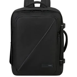 Outlet American Tourister TAKE2CABIN Casual Backpack M black