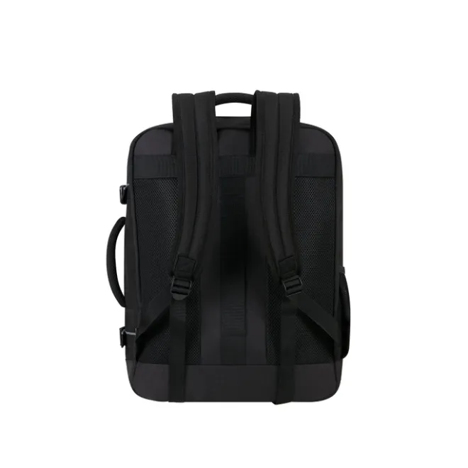 Outlet American Tourister TAKE2CABIN Casual Backpack M black