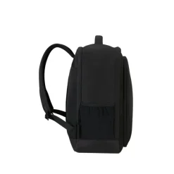 Outlet American Tourister TAKE2CABIN Casual Backpack M black