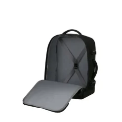 Outlet American Tourister TAKE2CABIN Casual Backpack M black