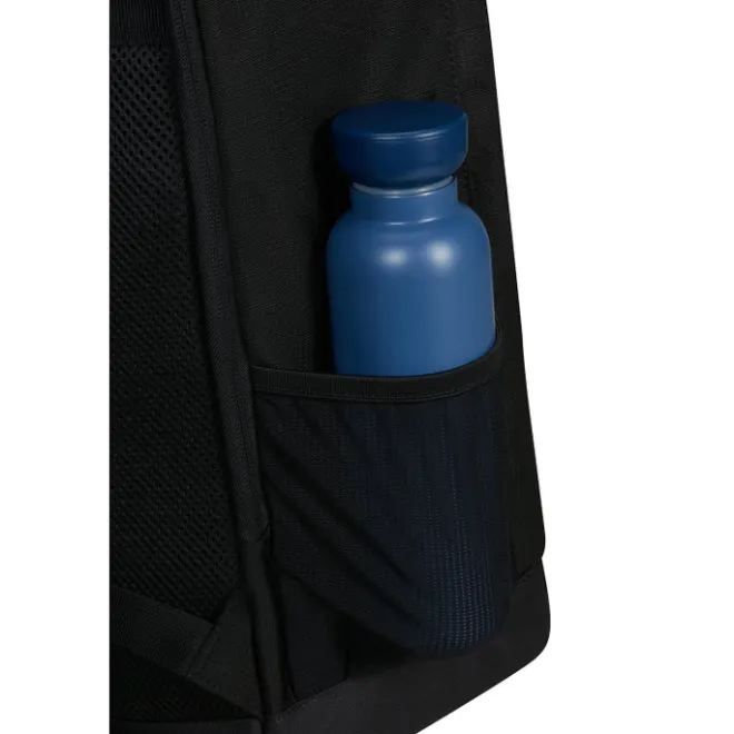 Outlet American Tourister TAKE2CABIN Casual Backpack M black