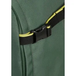 New American Tourister TAKE2CABIN Casual Backpack S dark forest