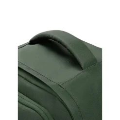 New American Tourister TAKE2CABIN Casual Backpack S dark forest