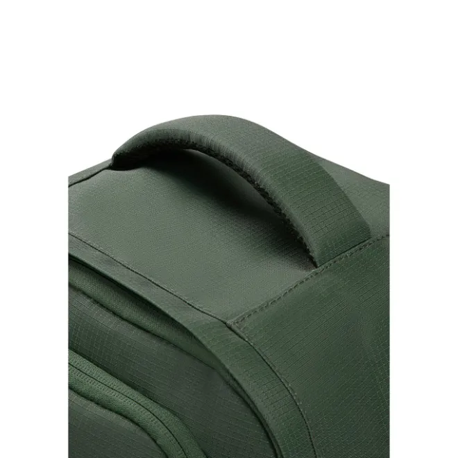 New American Tourister TAKE2CABIN Casual Backpack S dark forest