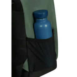 New American Tourister TAKE2CABIN Casual Backpack S dark forest