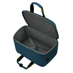 New American Tourister TAKE2CABIN 3-Way Boarding Bag harbor blue