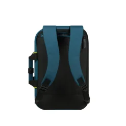 New American Tourister TAKE2CABIN 3-Way Boarding Bag harbor blue