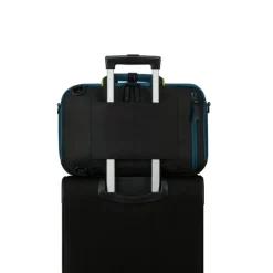 New American Tourister TAKE2CABIN 3-Way Boarding Bag harbor blue