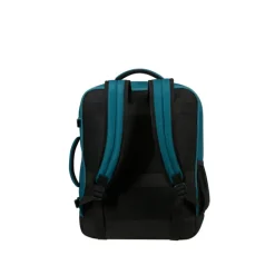 Hot American Tourister Take2Cabin Casual Backpack MS totally teal