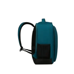 Hot American Tourister Take2Cabin Casual Backpack MS totally teal