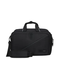 Discount American Tourister TAKE2CABIN 3-Way Boarding Bag black
