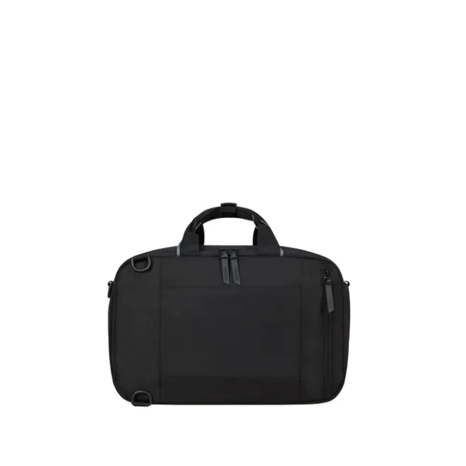 Discount American Tourister TAKE2CABIN 3-Way Boarding Bag black