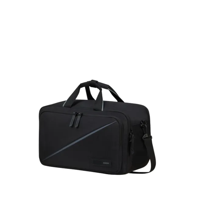 Discount American Tourister TAKE2CABIN 3-Way Boarding Bag black
